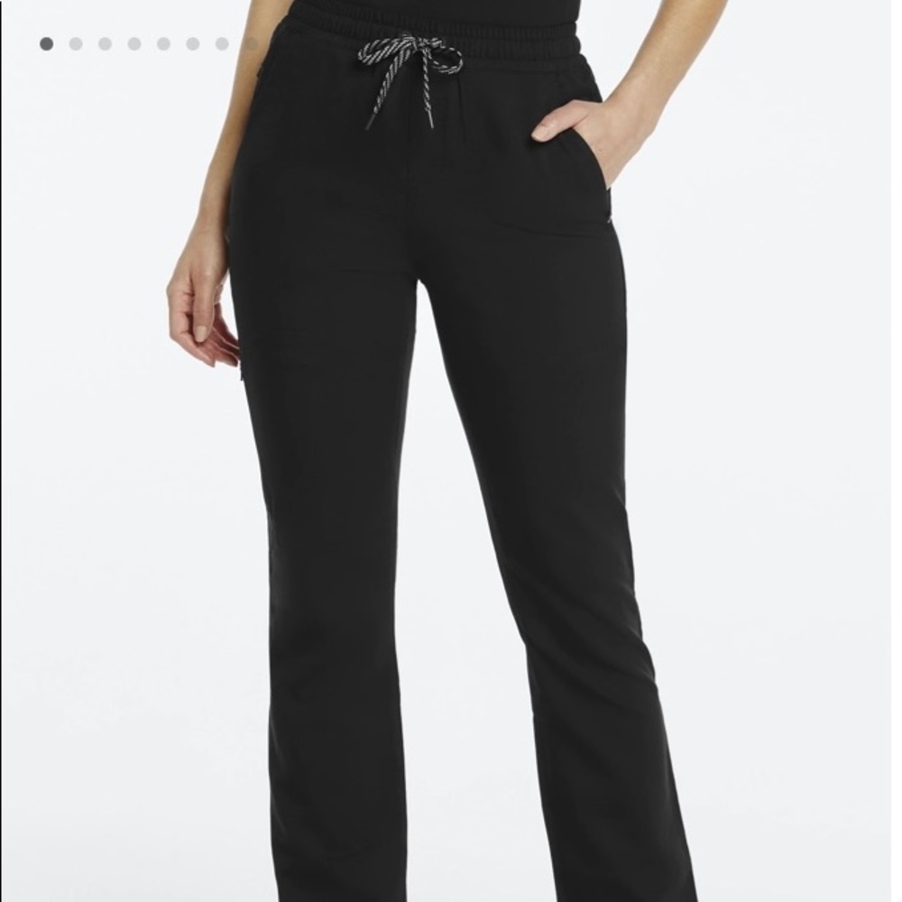 Jaanuh petite scrub bottoms